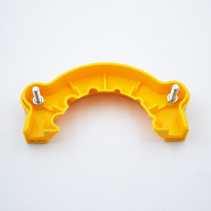 Rettificatrice per punte da trapano, smerigliatrice angolare, copertura protettiva per smerigliatrice angolare, rettifica Multi-misura 4-12MM vecchio trapano - Product Image 2