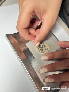 Los Aficionados a la Artesanía Crean Piezas Intrincadas de Grado Profesional, Arcilla de Plata 99.99% Pura, Moldeado de Formas Personalizadas, Conjuntos de Joyería DIY - Product Image 5