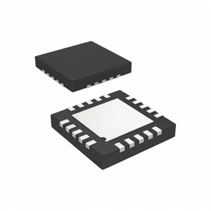 20 WFQFN Exposed Pad, CSP Buy Electronics Components Online Data Acquisition AD7986BCPZ-RL7 In Stock - Product Image 1