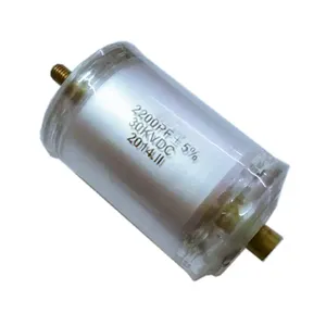 High pressure CH8540KV1100PF film power supply DC CH85-40KV1100PF for capacitors