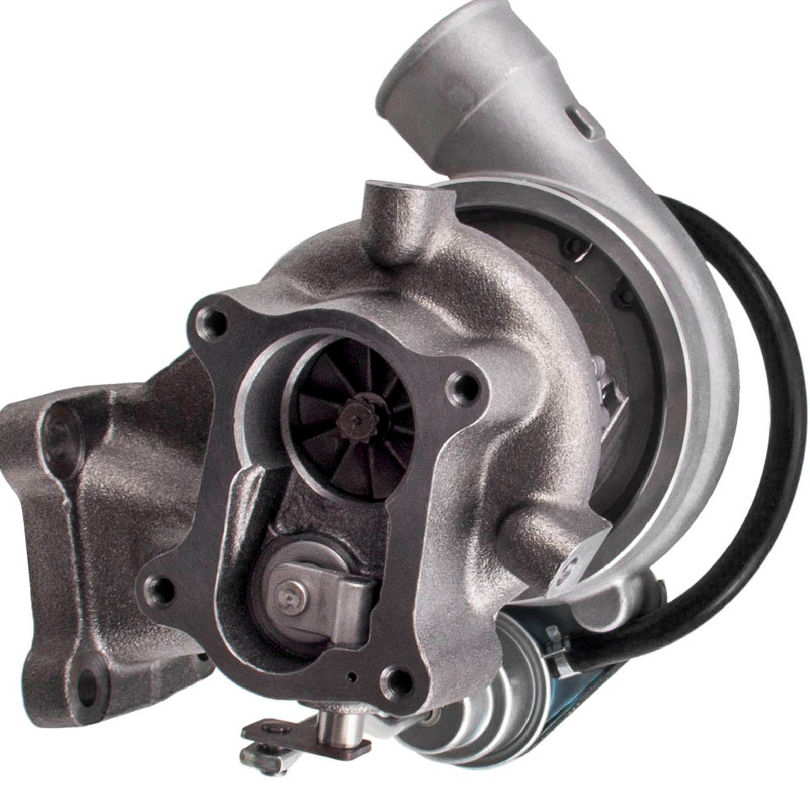 トヨタ ハイエース ハイラックス ランドクルーザー ターボ 2LT 2.4L