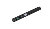 Scanner de livre de documents Portable 1050DPI Iscan Wifi bon marché avec écran pour examen Handyscan Document Photo reçus