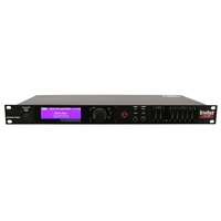360 DriveRack VENU360 Prosesor Efek 3 Input 6 Output Terlaris Sistem Manajemen Loudspeaker Lengkap