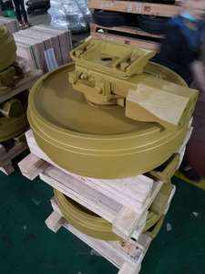D3C D3D D4D D4H D5 D5B D5H D6C D6D D6H D7G D8K D8N D9 D10 Idler, Idler Group depan Pemalas - Product Image 4