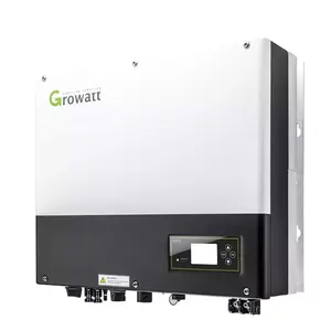 growatt SPH6000 7000 8000 10000 TL3 bh并网/离网混合逆变器太阳能逆变器Growatt 3相混合逆变器