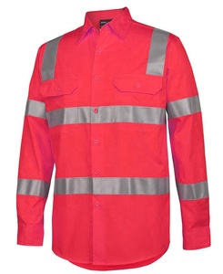 <span class=keywords><strong>เสื้อ</strong></span>เชิ๊ตแขนยาวสะท้อนแสง3เมตร,<span class=keywords><strong>เสื้อ</strong></span>เชิ๊ตแขนยาวสามารถปรับแต่งโลโก้ได้ - Product Image 4