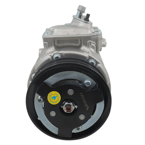 1K0820803SX 5C0820803G 1K0820859F 1K0820859M PXE16 <span class=keywords><strong>Compresseur</strong></span> AC <span class=keywords><strong>De</strong></span> Voiture Pour VW <span class=keywords><strong>Touran</strong></span> Sagitar Passat Jetta Golf 1k0 820 859 e - Product Image 3