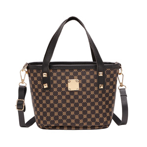 حقائب يد نسائية أنيقة، حقائب كتف للسيدات، ومحفظة نسائية، حقيبة حمل كبيرة للنساء - Product Image 5