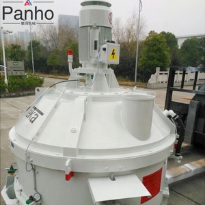 800KGS Hoge Prestaties Duitsland Merk Teka Planetaire Betonmixer Voor Vuurvast Materiaal En Uhpc - Product Image 2