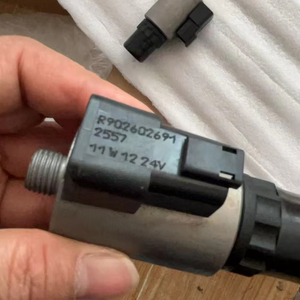 Bobina R902602670 para Bomba Hidráulica EP4D1 Solenoide - Product Image 3