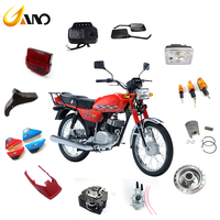 WANOU NMAX NINJA XMAX PCX 150 160 CB250R R15 Scooter filtre à air lavable moto filtre