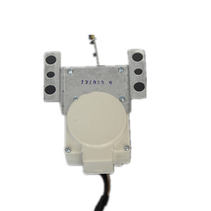 Minghui มอเตอร์ระบายน้ำสำหรับชิ้นส่วนเครื่องซักผ้าหัวฉีดแบบสากล023 - Product Image 5