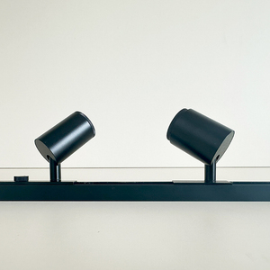 Triac/0-10V <span class=keywords><strong>Dimmable</strong></span> 10 60 độ Chùm tia góc có thể điều chỉnh 3W 5W mini từ theo dõi ánh sáng <span class=keywords><strong>12V</strong></span> 24V cho Bảo tàng hiển thị ánh sáng - Product Image 4