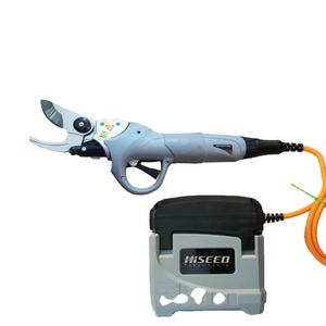 Tijeras <span class=keywords><strong>de</strong></span> podar eléctricas, tijeras <span class=keywords><strong>de</strong></span> viñedo con batería, recortadora <span class=keywords><strong>de</strong></span> injerto - Product Image 4
