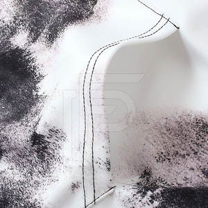 Sweats à capuche légers à sublimation pour hommes de haute qualité nouveaux sweats à capuche à sublimation avec cordon de serrage extérieur - Product Image 5