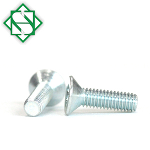 Vis à tête plate Torx ISO14581, vis de sécurité Torx pour téléphone, ordinateur, électronique, mesure métrique - Product Image 3