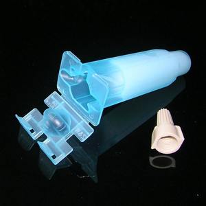 Terminal de Desconexión Rápida Zanchen Dbry-6 de Material PC para Uso Eléctrico Subterráneo Directo - Product Image 5