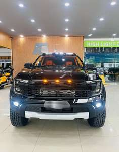 Bon prix pour Ranger Facelift <span class=keywords><strong>2012</strong></span>-2019 T6 T7 T8 mise à niveau vers Ranger <span class=keywords><strong>raptor</strong></span> T9 2025 phare LED feux arrière Bodykit - Product Image 2