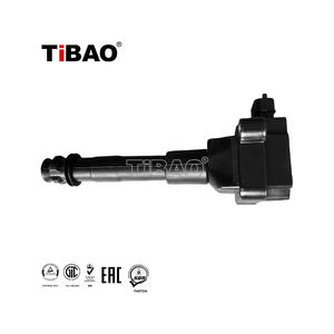 Bobina de Encendido automático TiBAO para <span class=keywords><strong>Porsche</strong></span> 911 CAYMAN 99760210402 996 602 104 00 - Product Image 2