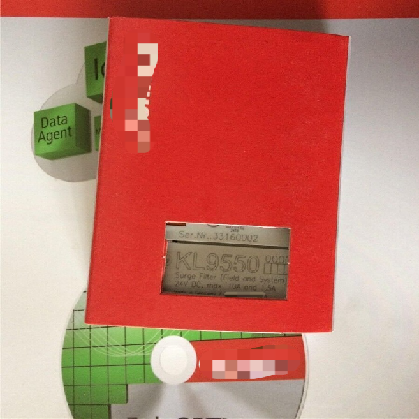 New and Original KL9550 PLC KL 9550- 3years PLC Programming Controller