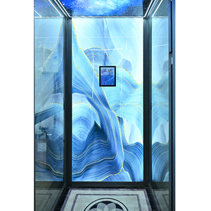 Ascenseurs domestiques compacts en gros à prix abordable – Système d'ascenseur résidentiel intelligent pour l'intérieur - Product Image 2