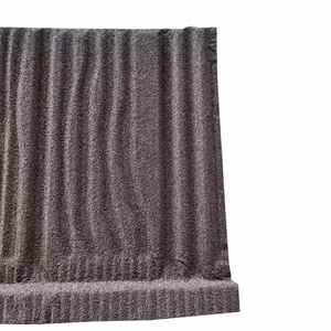 Shandong Industrial-Style für <span class=keywords><strong>Onduline</strong></span> Terrakotta-Dachziegel Stein beschichtetes Metall für Baustoffe und Hotel dachplatten - Product Image 3