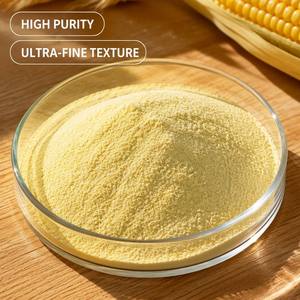 Poudre de peptides de collagène Yuthan de qualité alimentaire, protéines de maïs pures, extrait végétal, extraction par solvant, 90 % de peptides, 2 ans - Product Image 2