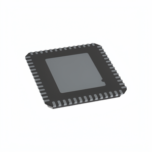 56 VFQFN Exposed Pad CYAT61659-56LWS41T Data Acquisition Electronic Chips Component Original One Stop Service - Product Image 1