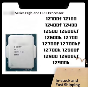 ซีพียูรุ่นที่ 14 สำหรับ Core I9/i7/i5 14600KF/14600K/14700KF/14700K/14900KF/14900K 16-คอร์ 6.0GHz 9nm 3MB L2/10MB L3 64-บิต - Product Image 2