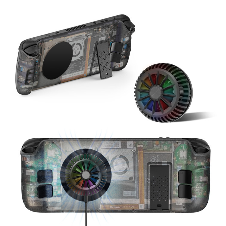 Grey Transparent Radiator(S)