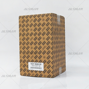 Chính hãng & OEM Bộ lọc không khí yếu tố 1837004905 & 1830020758 cho Atlas Vít Máy nén khí cho công nghiệp sử dụng điều kiện mới - Product Image 6