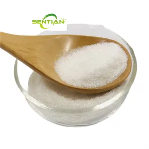 Food Additive Allulose sweetener Powder Organic Allulose Sugar Allulose