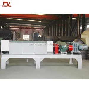 Low Cost Feed Grass Dewatering Machine with Long Service Time