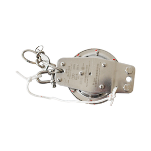 Unidad de liberación hidrostática aprobada por SOLAS Venta caliente para balsa salvavidas con aprobación CCS - Product Image 2