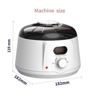 Fourniture d'usine professionnelle chauffe-<span class=keywords><strong>cire</strong></span> <span class=keywords><strong>chaude</strong></span> Machine <span class=keywords><strong>à</strong></span> épiler dépilatoire pour dispositif d'épilation fondre plus chaud chauffage Machine <span class=keywords><strong>à</strong></span> <span class=keywords><strong>cire</strong></span> - Product Image 5