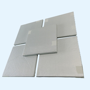 Vip chân không cách nhiệt Bảng điều chỉnh giá thấp hơn cách nhiệt tấm Tường fumed silica chân không cách nhiệt Hội Đồng Quản trị cho xây dựng - Product Image 5