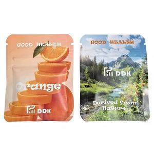 Barres aromatisées à l'orange pour soulager la dépendance à la nicotine, lutter contre la toxicomanie du tabac, bâtonnets de remplacement rechargeables pour l'abandon du tabac - Product Image 2