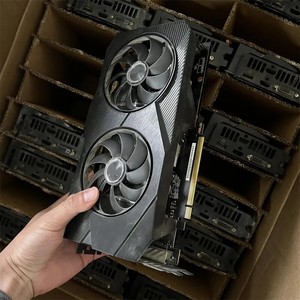 การ์ดจอ CMP 170 50HX 30HX 40HX 90HX 8GB GDDR6 43MH - Product Image 2