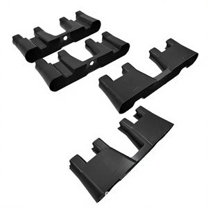Valve Tappet Base Tray Bracket Rails For Chevrolet 12595365 12499225 17122490 Plastic Replacement <b>Part</b> - Product Image 4