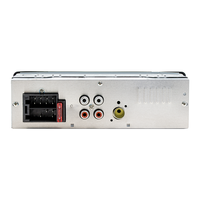 Universelles FM-Radio mit Aux, SD, USB, Single-DIN, Bluetooth, Auto-Bluetooth-MP3-Player, Retro-Autoradio, MP3-Player