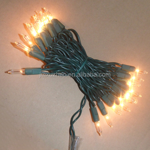 Chuỗi Đèn Sợi Đốt <span class=keywords><strong>Mini</strong></span> 50L 100L Bán Chạy Nhất Chuỗi Đèn Giáng Sinh Trang Trí Trong Nhà Ngoài Trời Sản Xuất Tại Trung Quốc - Product Image 6