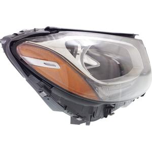 Pour <span class=keywords><strong>Mercedes</strong></span>-Benz C300 Phare 2015 2016 2017 2018 Vision américaine Phares halogènes pour <span class=keywords><strong>Mercedes</strong></span> W205 - Product Image 5