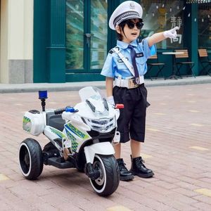 Mini moto électrique pour bébé en gros d'usine, <span class=keywords><strong>tricycle</strong></span> à pédales pour enfants avec roues en EVA pour les âges de 2 à 4 ans, jouet à propulsion manuelle - Product Image 4