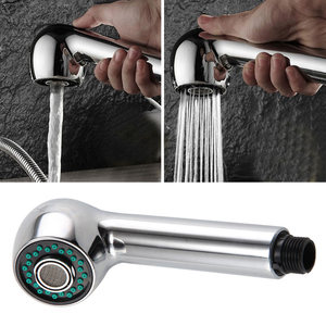 Многофункциональный пластиковый выдвижной смеситель для душа - Product Image 2