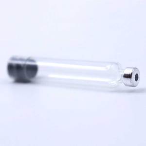 Flacons jetables stériles <span class=keywords><strong>EO</strong></span> Qisu de 3 ml emballés individuellement pour stylos injecteurs et stylos magiques - Product Image 4