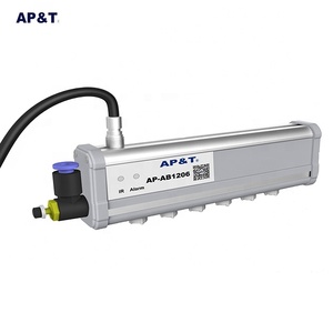 Eliminador de Electricidad Estática AP-AB1206-1 de 7kv CA para Imprenta - Product Image 4