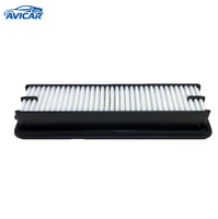 Filtro de Aire para Auto, Alta Calidad, 16546-6XJ0A, Kit para Nissan Note Power E13 Aura SNE13 2021 2022 2023 2024, Gran Venta