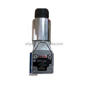 Vannes hydrauliques R900049640 M-3SEW10C1X/420MG110N9K4 - Product Image 6