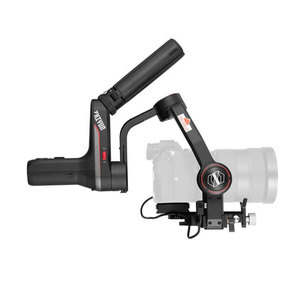 For Weebill S 3-Axis Handheld Gimbal for Mirrorless Camera WeebillS Magic Arm Crane 3/Weebill Lab/Weebill S Gimbal <b>Stabilizer</b> fo - Product Image 2
