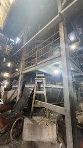 MSW/시영 고형 폐기물 발생기 바이오매스 쓰레기 가스화 발전소 - Product Image 2